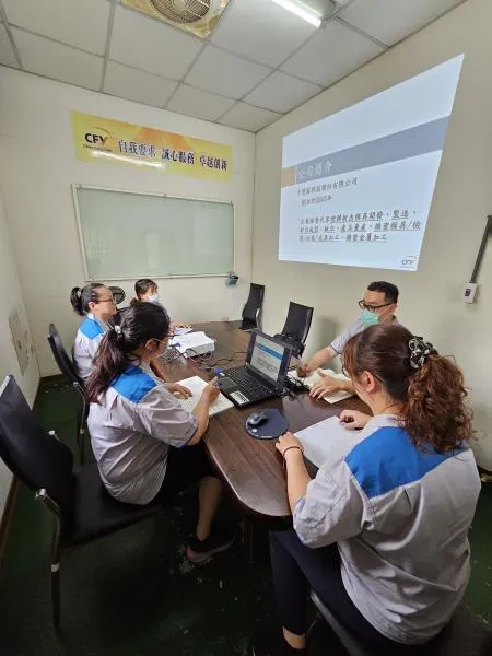 Employee Education and Training