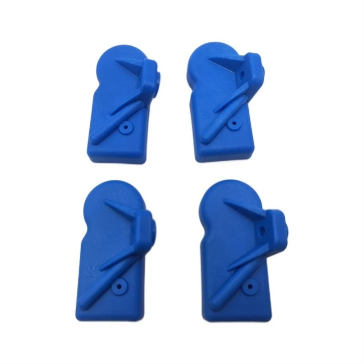 injection molding small parts