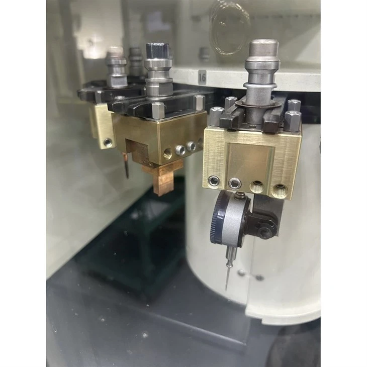 metal stamping small parts(001)