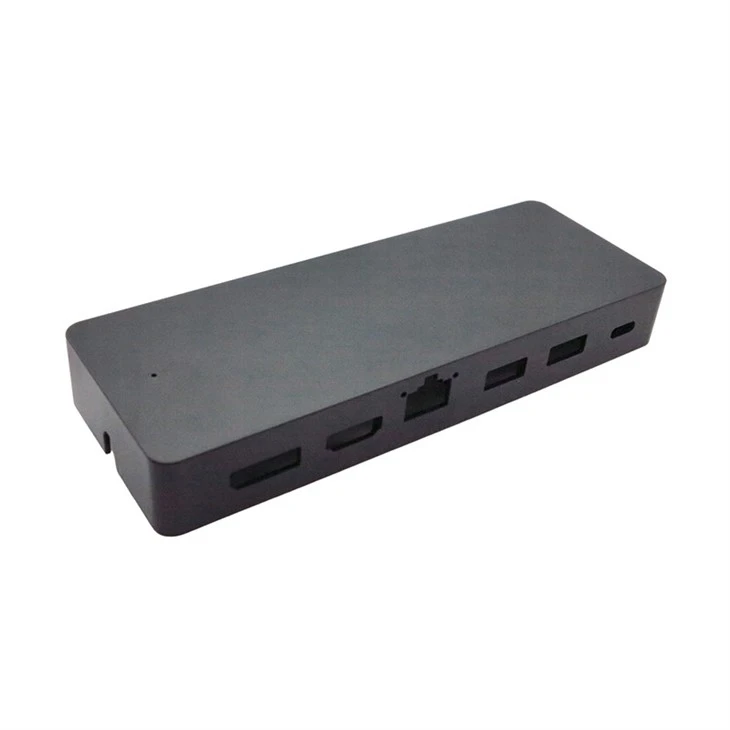 main photo-pp plastic injection molding