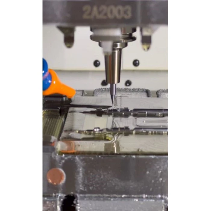 CNC service(001)