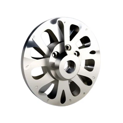 Servicios de mecanizado de madera CNC de 5 ejes