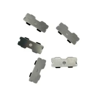 Mecanizado CNC de aluminio