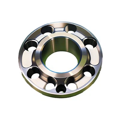 2025 10 fabricantes líderes de servicios CNC en China