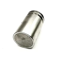 Mecanizado CNC rápido