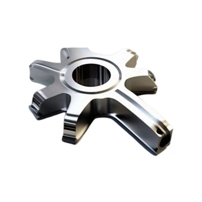 ¿Cuáles son los desafíos en el estampado CNC de piezas de paredes delgadas?